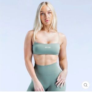 Dfyne defy sports bra
